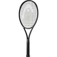 Head Racket Speed Mp Legend 2025 Tennis Racket Zilver U40