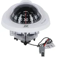 PLASTIMO Offshore 95 Compass Transparant