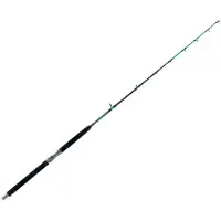 Falcon Black Phantom Super Acid Trolling Rod Zilver 1.83 m / 30 Lbs