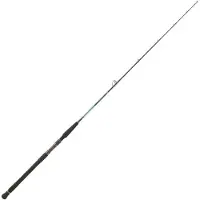 Daiwa Harrier Light Jigging Rod Zilver 1.96 m / 15-60 g