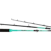 Mustad Medmax Trolling Rod Transparant 2.13 m / 12-20 Lbs