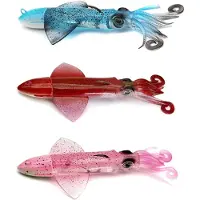 Jlc Xipi Evo Soft Lure 90g Roze
