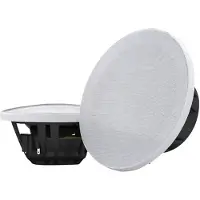 Wet Sounds Zero Xy-wtbd Classic 6.5´´ Speaker Zilver