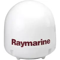 Raymarine 60stv Premium Antenna Wit