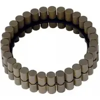 Harken Roller Cage Assembly 125 Mm Goud
