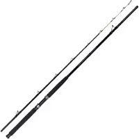 Maximus Rods Bouncer Gb Trolling Rod Zilver 2.40 m / 10-25 Lbs