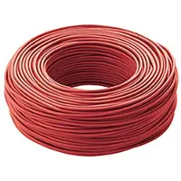 Oem Marine Electric Cable Rood 1.5 mm