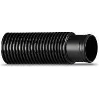 Seachoice 120 Series Hose 15.2 M Zilver 19.05 mm