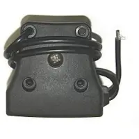 SHURFLO Sh290x/sh390x Pump Switch Kit Grijs