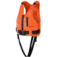 Typhoon Hudson 50n Junior Life Jacket Oranje 30-40 kg