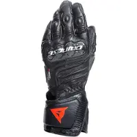 Dainese Carbon 4 Leren Handschoenen