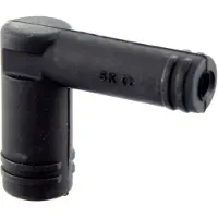 Rms Classic 4x12 Mm 246330130 Bougiedoppen 5 Eenheden