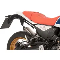 Hepco&Becker Bmw R 12 G/s 2025 C-bow Montage Zijkoffers
