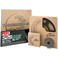 Chiaravalli Cht Ducati 1181 Gold Transmissieset