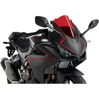 Puig Z-racing Honda Cbr500r 2019 Sport Voorruit