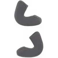 Premier Helmets Jet Classic Wangkussentjes