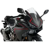 Puig Z-racing Honda Cbr500r 2019 Sport Voorruit