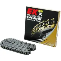 Ek Chain 530zvx3 Nx-ring 530 Ketting