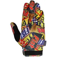 Fist Strapped Chockies Off-road Handschoenen