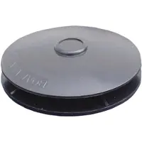 Taylor Boat Vent Ii Grijs