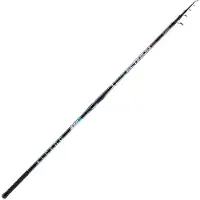 Alcedo Actinium Telescopic Surfcasting Rod Zilver 4.20 m / 150 g