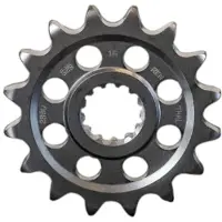Renthal 455u-520 Voortandwiel