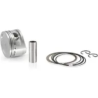 Evok Yamaha X-max 125cc 52mm 100091120 Zuigerkit