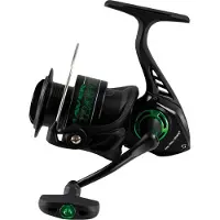 Maver Dragon Spinning Reel Zilver 2000