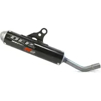 Dep Dept2814 Husqvarna Tc/gasgas Mc Niet Gehomologeerde Demper