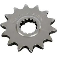 Renthal 287-520 Standard Voortandwiel