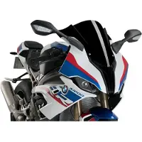 Puig Z-racing Bmw S1000rr 2019 Sport Voorruit