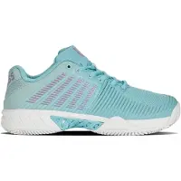 K-Swiss Express Light 2 Hb Clay Shoes Blauw EU 41 1/2 Vrouw