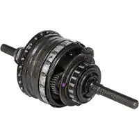 Shimano Sg-c6011-8r Interne Montage