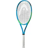 Head Racket Mx Spark Elite Tennis Racket Zilver 20