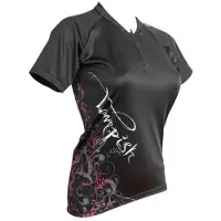 Tempish Cate T-shirt Met Korte Mouwen