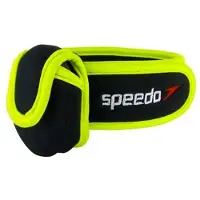 Speedo Armband Mp3 Player Geel,Zwart