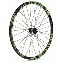Gtr Sl23 27.5´´ Cl Disc Tubeless Mtb Voorwiel