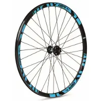 Gtr Sl27 29´´ Cl Disc Tubeless Mtb Voorwiel