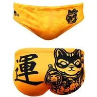 Turbo Lucky Cat Zwemslip