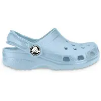 Crocs Littles Clogs Blauw EU 17-19 Meisje