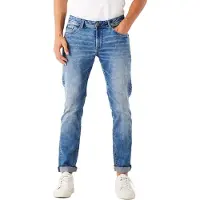 Garcia Savio Broek