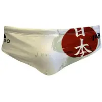 Turbo Japan Flag Zwemslip