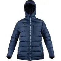 Oxdog Fenix Padded Jacket Blauw M Man