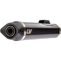 Leovince 14404EBU Einddemper