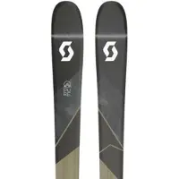 SCOTT Pure Junior Alpineski´s