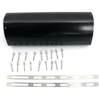 Akrapovic Ref:p-rks689apl280 Demper Herverpakkingsset