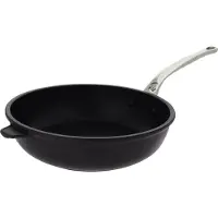 De Buyer Choc Extreme hapjespan 28 cm