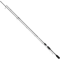 Mikado Bixlite Spinning Rod Zilver 1.98 m / 0.5-4 g