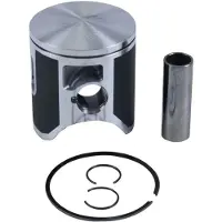 VERTEX Yamaha Yz 98-2001 D.53.96 D Zuigerkit