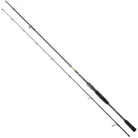 Daiwa Prorex E Vertical Ii Spinning Rod Zilver 1.96 m / 7-28 g